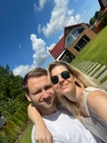 Maja, Lake House Borowe