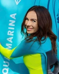 Karolina, NATURAlnie - domki DUO, basen, balia, sauna, jezioro