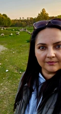 Ilona, Domek Boho przy Agroturystyce w Starej Hucie