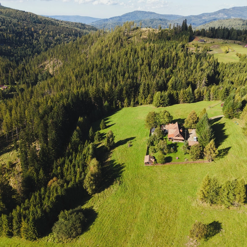 Agroturistika - JELONKOWO
