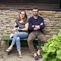 Agnieszka i Andrzej, Dom na Łąkach