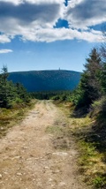 Slow Huts Międzygórze - O sladkom ničnerobení