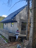 Slow Huts Międzygórze - For employees?