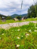 Slow Huts Międzygórze - Kde budete odpočívat