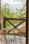 Wine & View Country Homes: Chill'Inn Country Home - O mieste relaxu