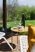 Wine & View Country Homes: Rusztika Country Home - O spaní