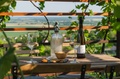 Wine & View Country Homes: Buborék Country Home