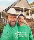 Kasia i Darek, Sobieszówka – nadmorski raj dla dzieci i dorosłych