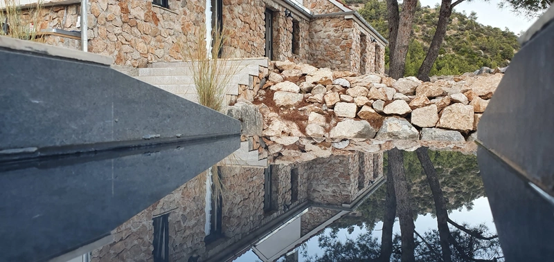 Dům - Falcon View Hvar