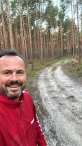 Michał, Pod Wielkim Lasem