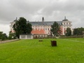 Pošta Hořičky - Werde ich mich nicht langweilen?