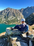 Justyna, Okno na Beskidy. 2 domki z zachwycającym widokiem, sauną, balią i placem zabaw montessori