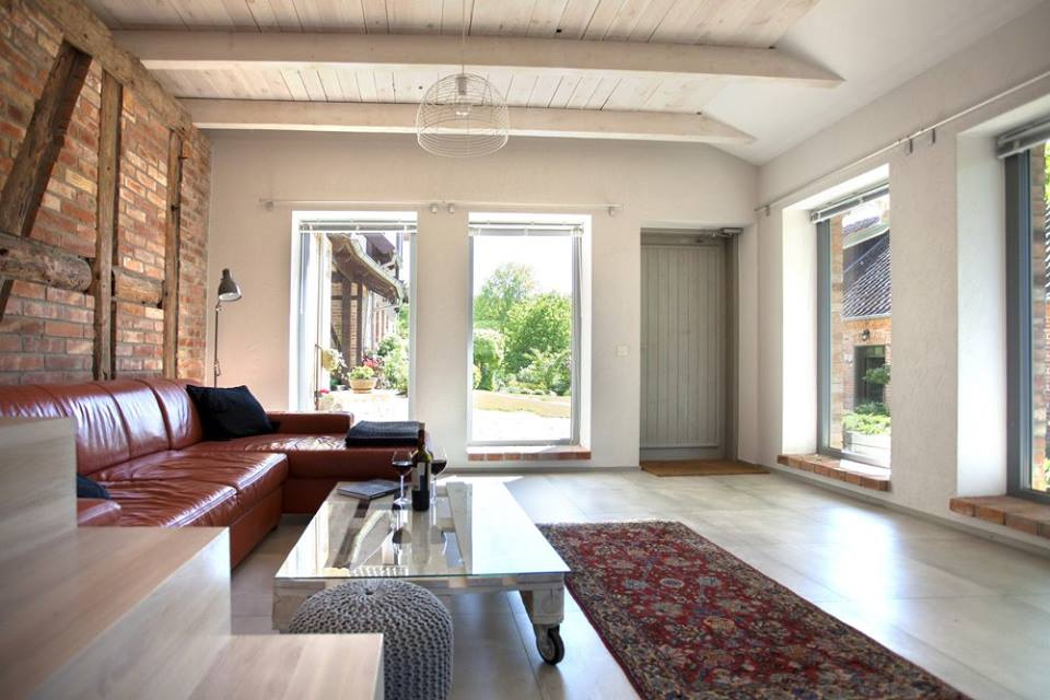 Blossom Hill Apartments odkrywaj i rezerwuj na