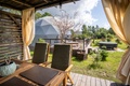 Sëtnowa Glamping
 - For employees?