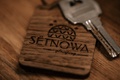 Sëtnowa Glamping
 - Sëtnowa Glamping - Luna