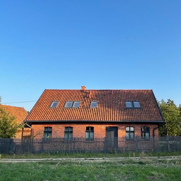 Siedlisko Jaskółcze Pole