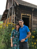 Madzia i Wojtek, Gościnny Dom w Tyliczu