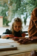 Puszcza - Was gibt es dort für Kinder?