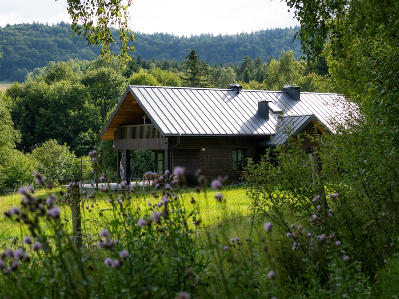 Haus - NaMiętowo