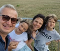 Ewa i Michał, Morze Dębina