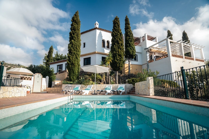 Apartment - El Jardin