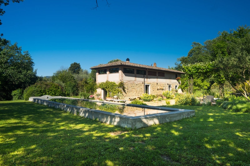 TerraCielo Tuscany