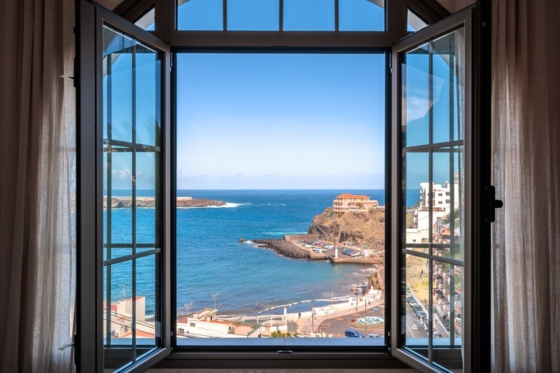 Bahía Luxury Apartments