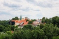 Apartament Miasto i Wisła, Sandomierz - O sladkom ničnerobení