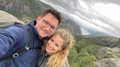 Karolina i Piotrek, Omulove Zacisze – Dom na Mazurach nad jeziorem