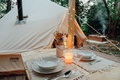 Glamping ŠumVody - What will I eat?