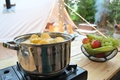 Glamping ŠumVody - Was werde ich essen?