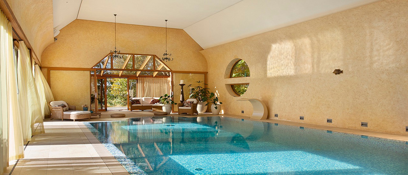 Kashubian Lodge & SPA