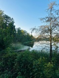 Uroczysko Czostków - Werde ich mich nicht langweilen?