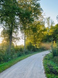 Uroczysko Czostków - Ar nenuobodžiausiu?