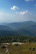 PORĘBA PIĘTNAŚCIE - Jak u nás odpočívat