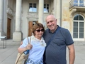 Adam, Siedlisko Kobyle: Dom pod lasem i gwiazdami