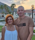 Roman, Chatka Choć Co