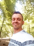Grzegorz, Domek na łąkach