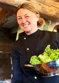 Monika, Carpathian Hub – Eco Lodge