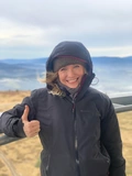 Magdalena, Bale na Skale Chata & Spa 