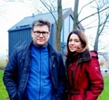 Marta i Krzysztof, VILANOVKA