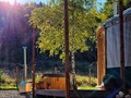 Szumilas Glamping - Kde budete odpočívat