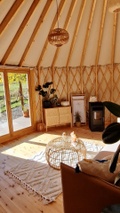 Szumilas Glamping - Szumilas Glamping