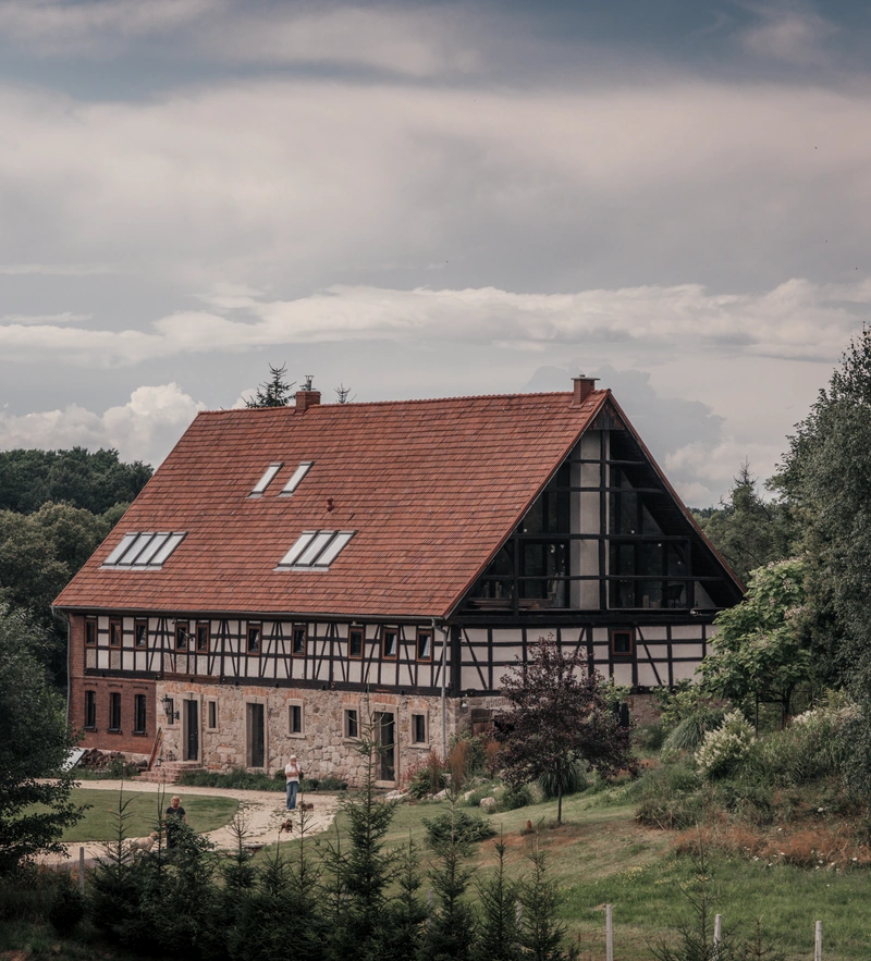 Agrotourism - NotaBene