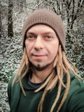 Marcin, Dom Nagórze – Roślinny Dom Gościnny