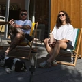 Anna i Kuba, Zuzinowy Dom