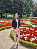 Janina , Leśne Siedlisko Wygonin