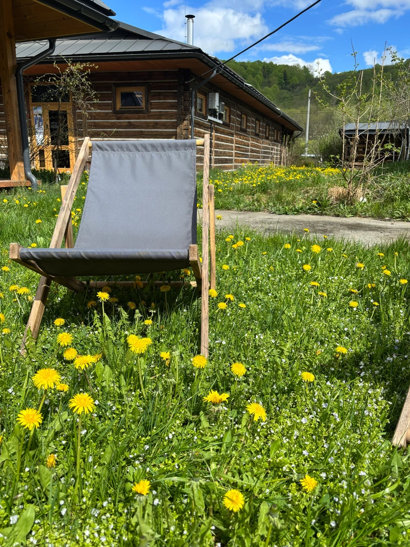 Guesthouse - CHYŻA HAPEŁE