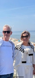 Jacek, Cicho Sza I Sauna