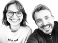 Paweł i Justyna, Siedlisko Lubików